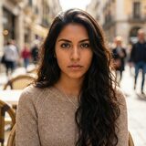 Foto de Lucía Fernández